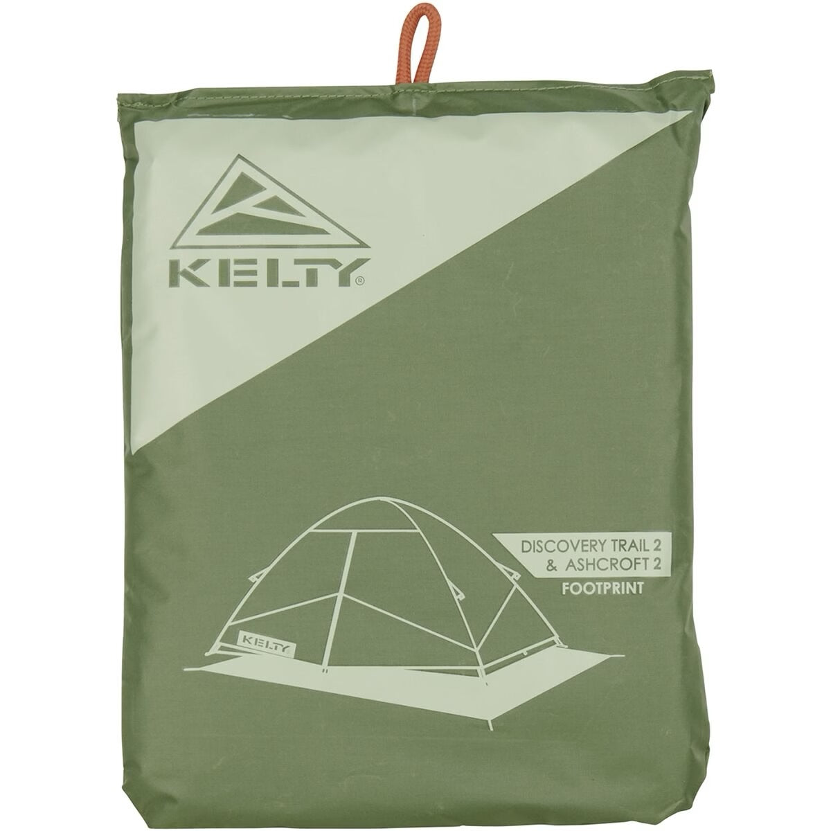 KELTY Discovery 2/Ashcroft 2 Footprint