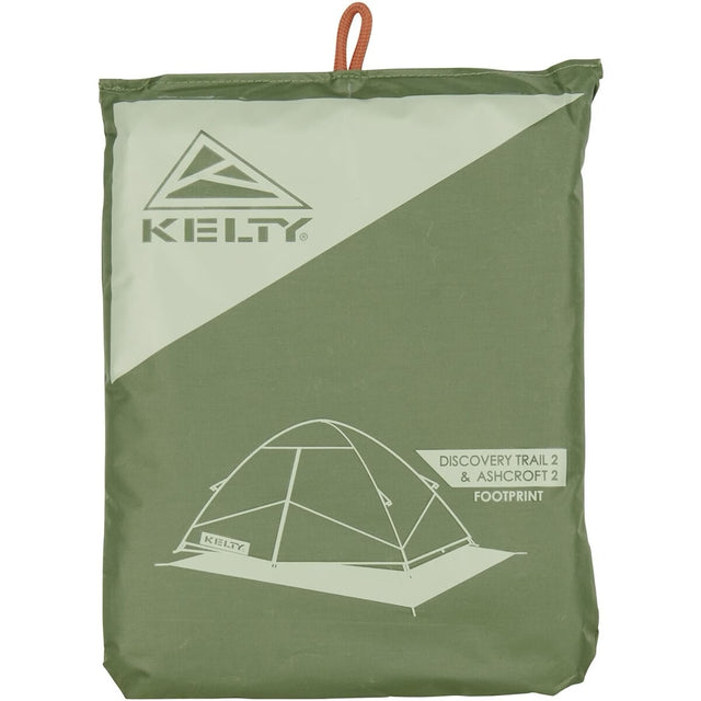 KELTY Discovery 2/Ashcroft 2 Footprint