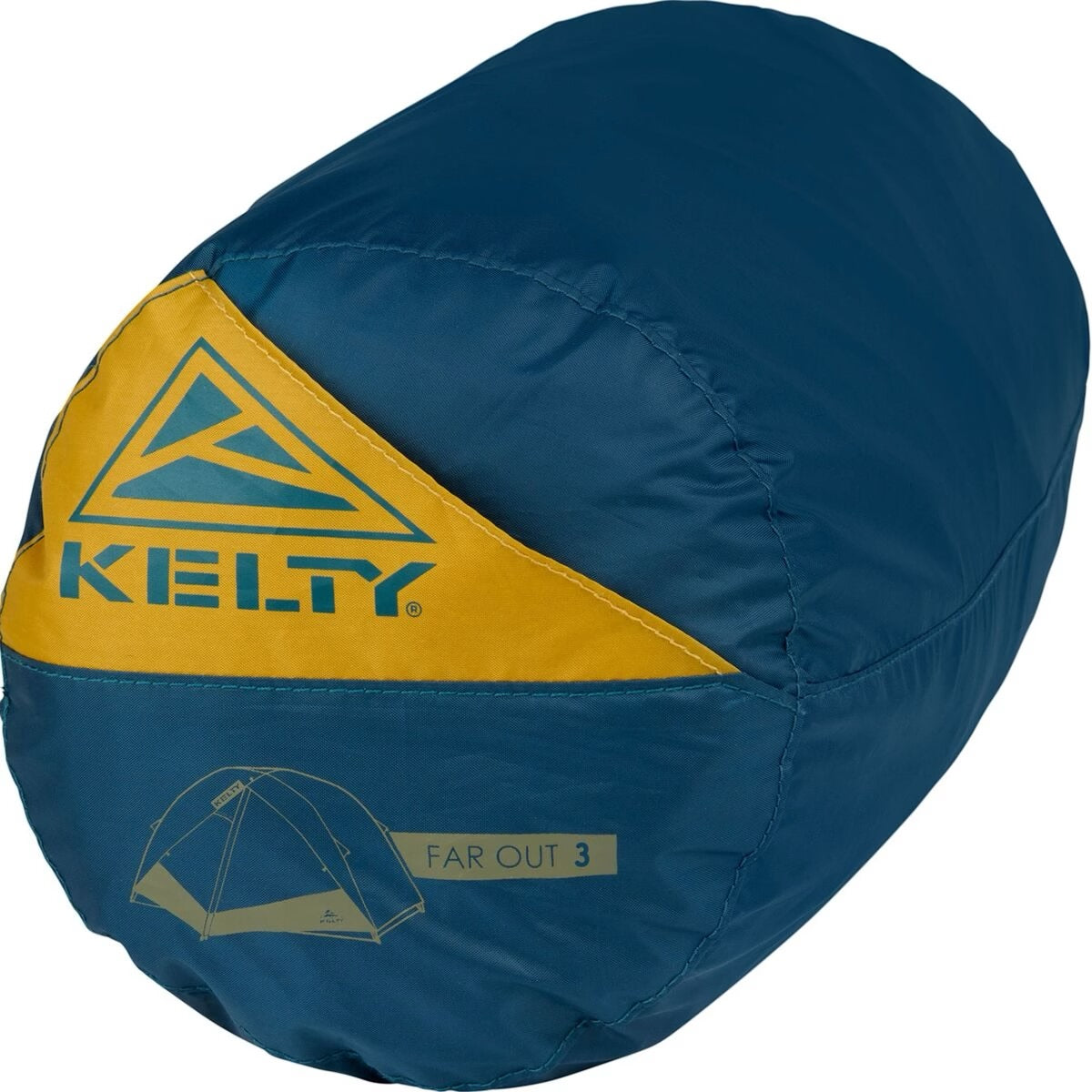 KELTY Far Out 3-Person Tent