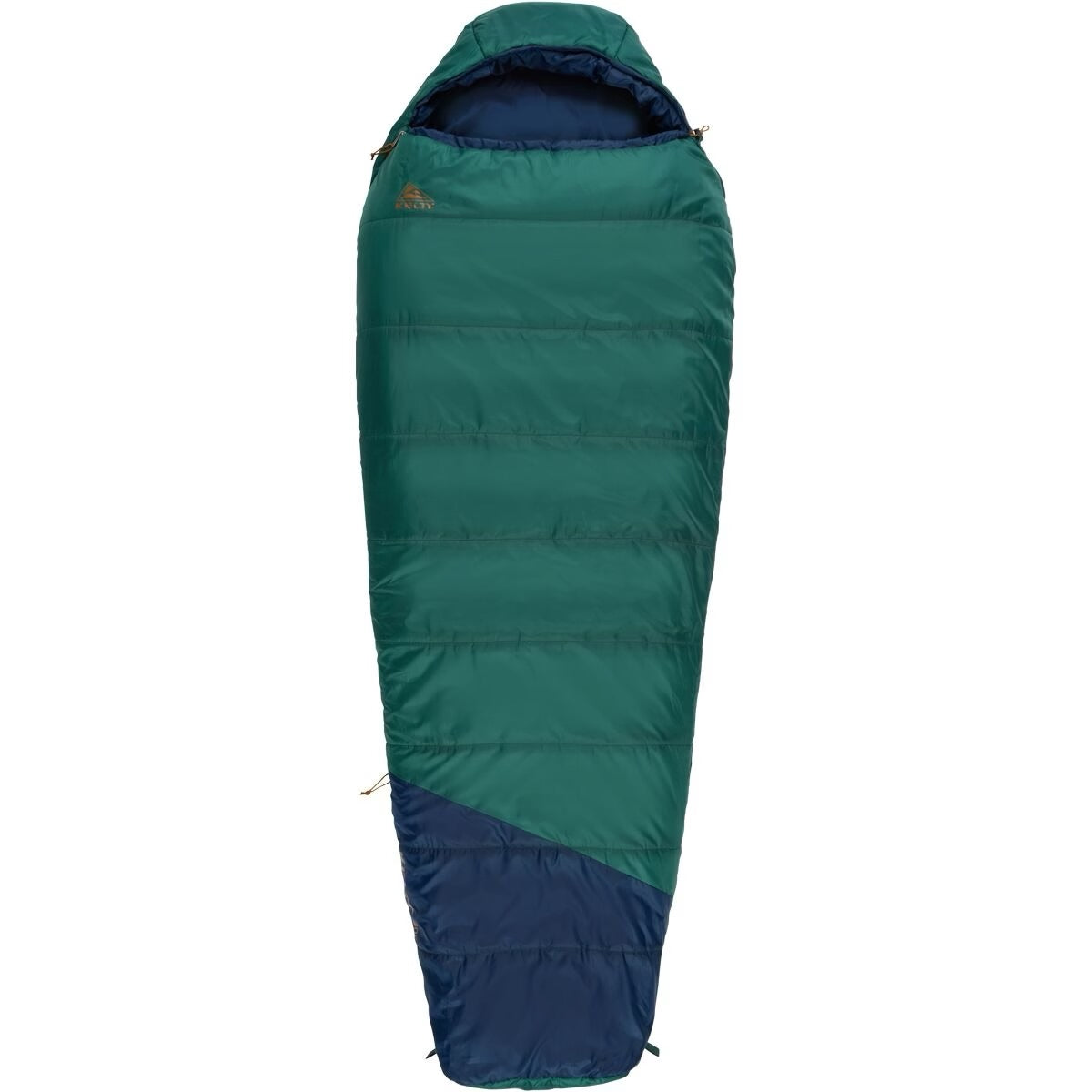 KELTY Mistral 40 Degree Sleeping Bag Regular / Right Zip