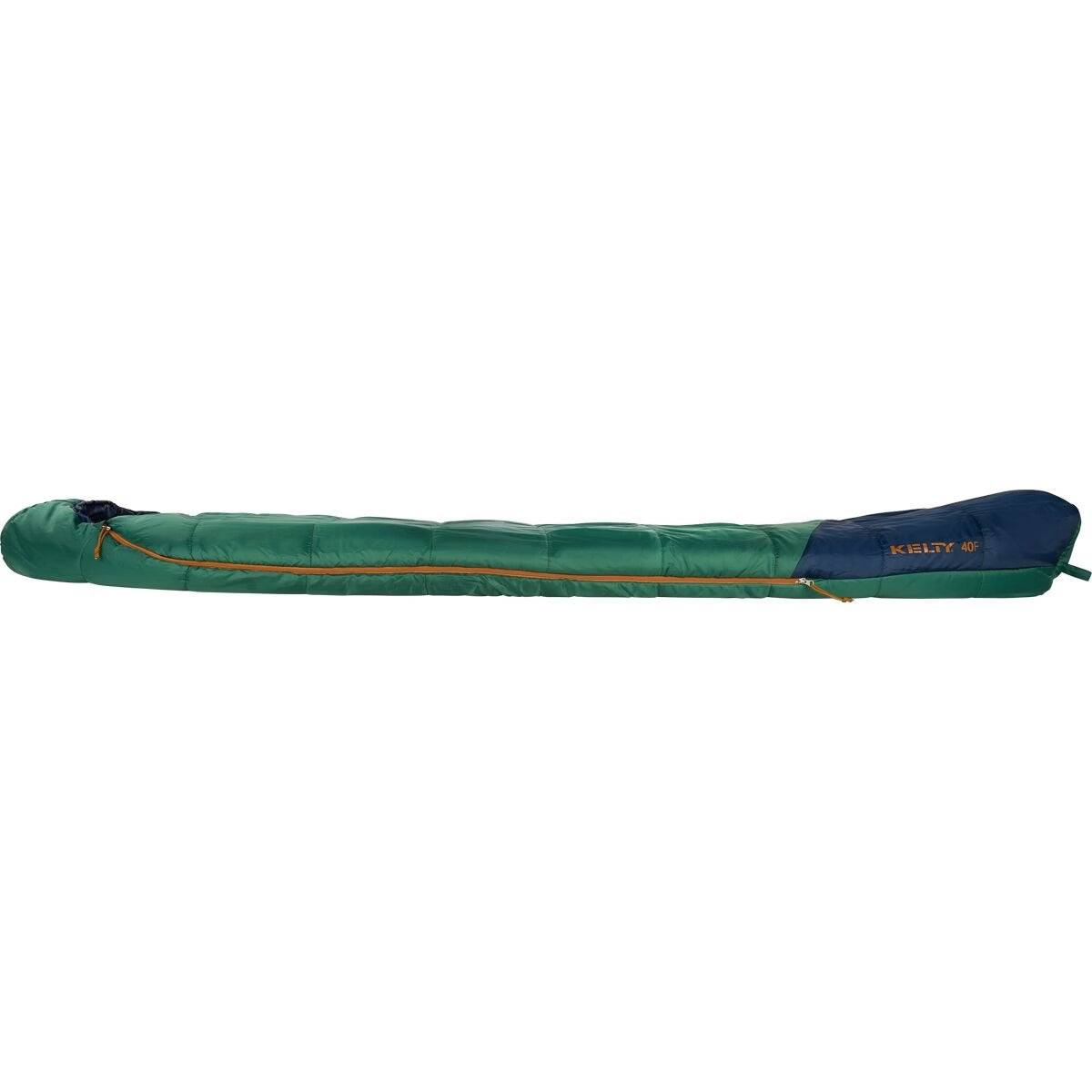 KELTY Mistral 40 Degree Sleeping Bag Regular / Right Zip