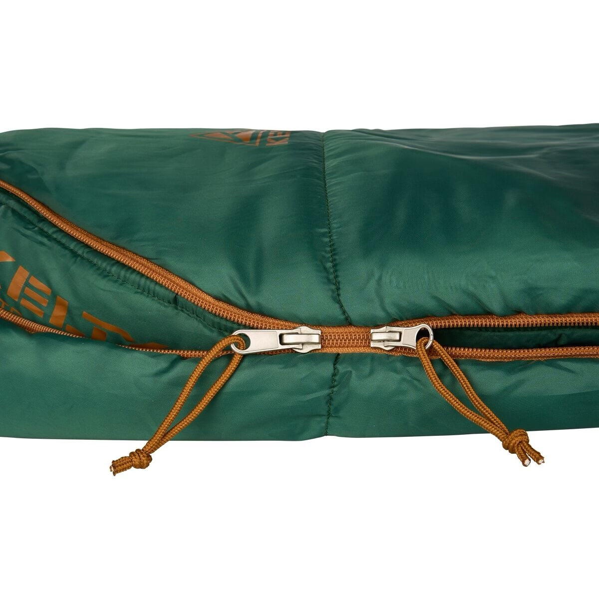 KELTY Mistral 40 Degree Sleeping Bag Regular / Right Zip