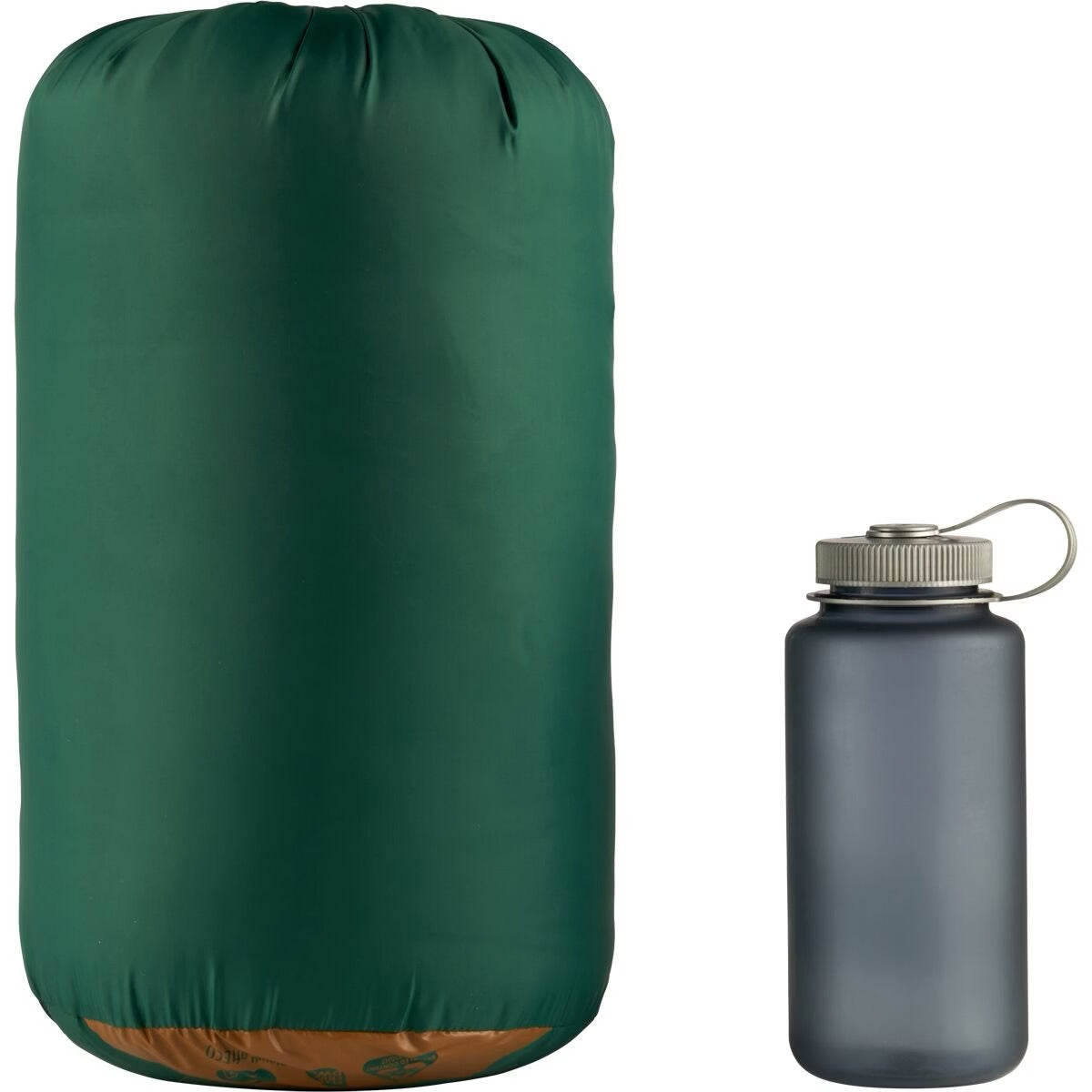 KELTY Mistral 40 Degree Sleeping Bag Regular / Right Zip