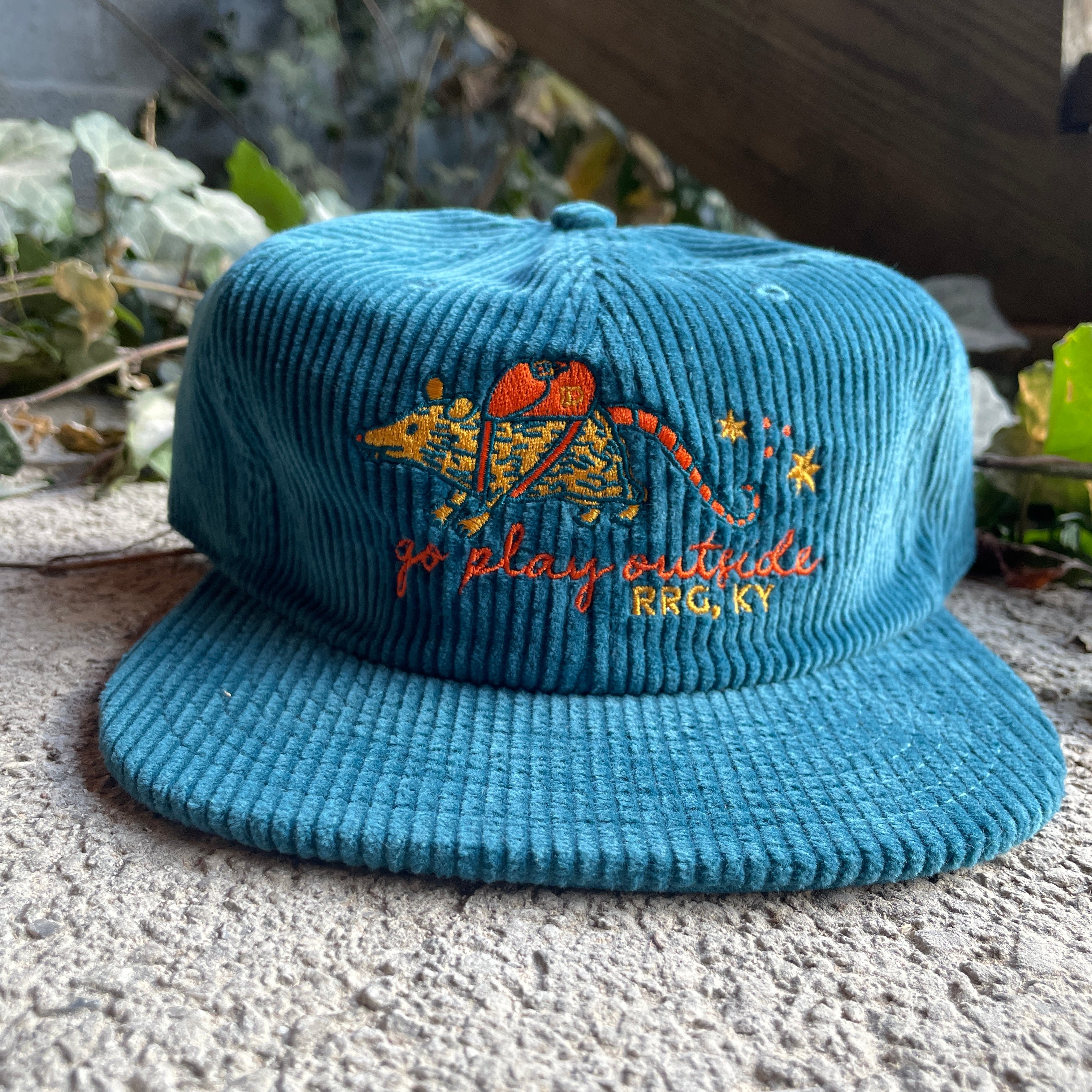 RESTORATION ACRES RRG Possum Hat