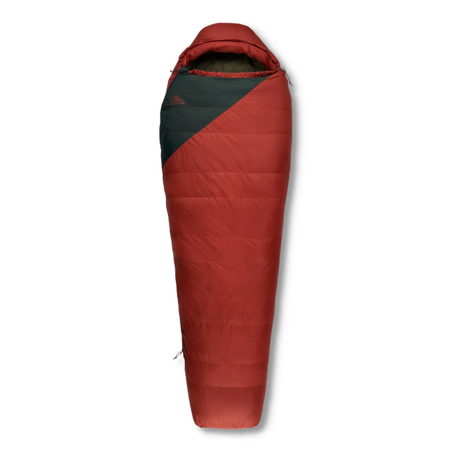 KELTY Cosmic Down 0 Degree Sleeping Bag Regular / Right Zip