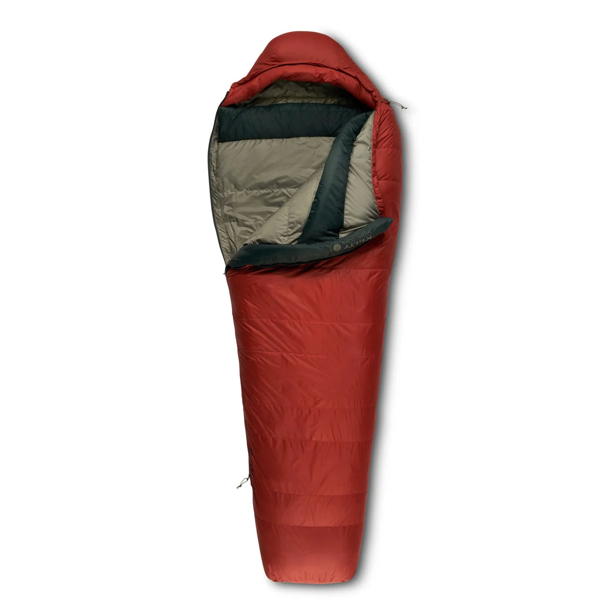 KELTY Cosmic Down 0 Degree Sleeping Bag Regular / Right Zip