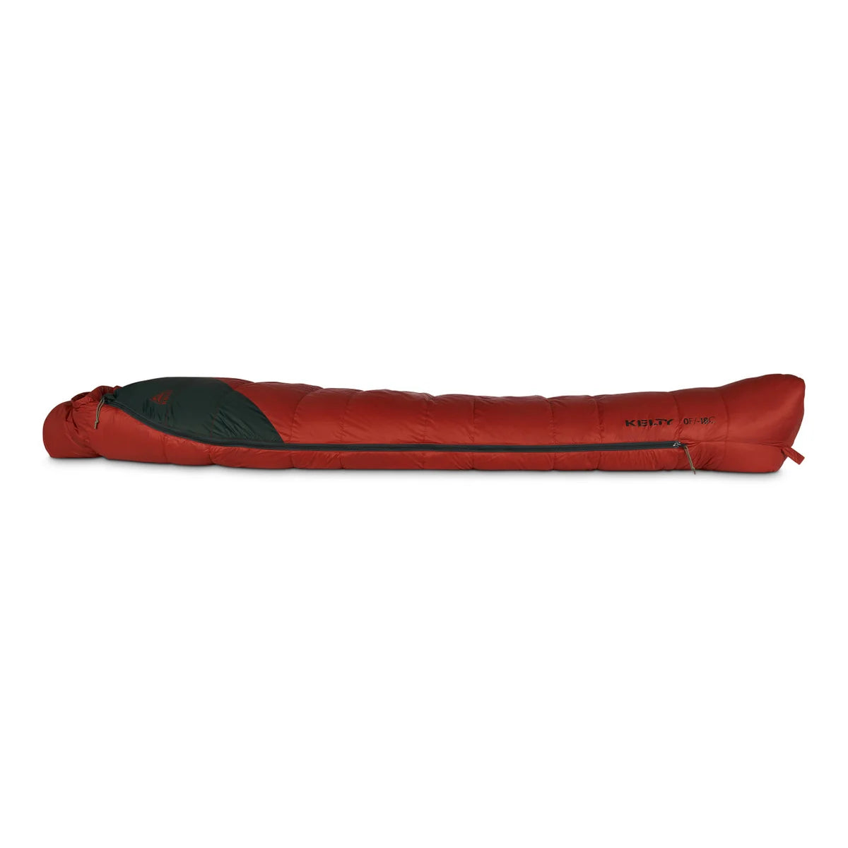 KELTY Cosmic Down 0 Degree Sleeping Bag Regular / Right Zip