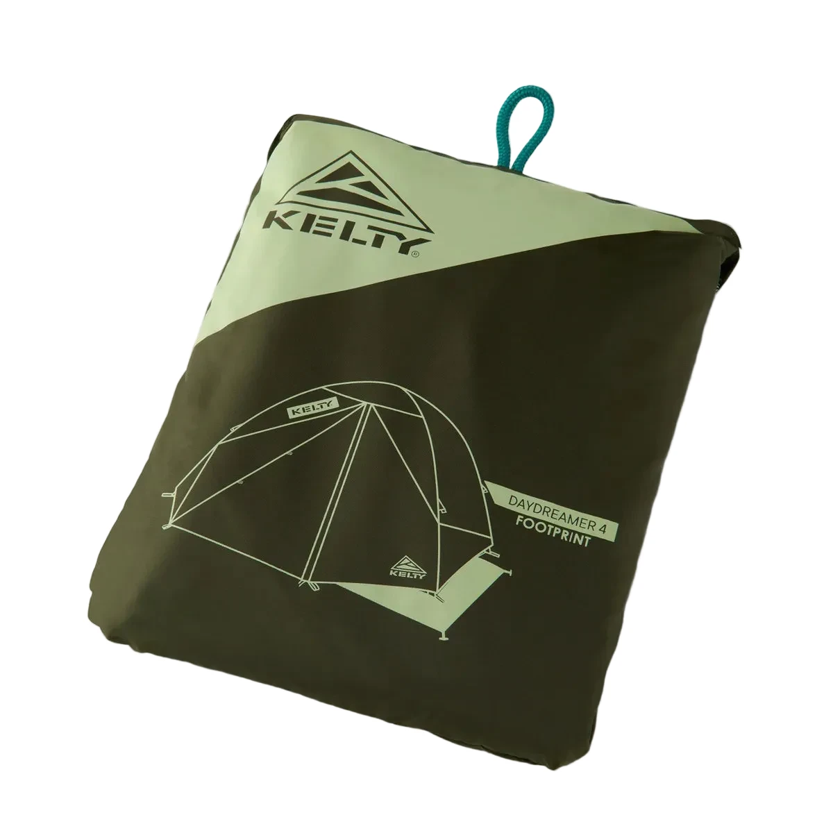 KELTY Daydreamer 4 Footprint