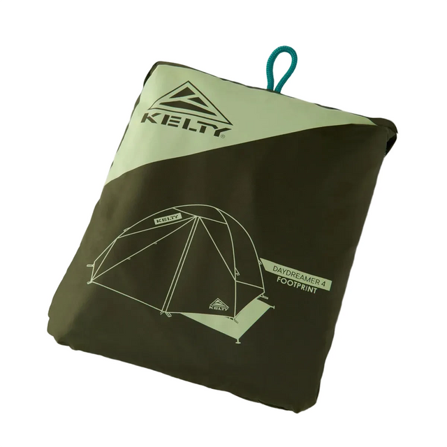 KELTY Daydreamer 4 Footprint