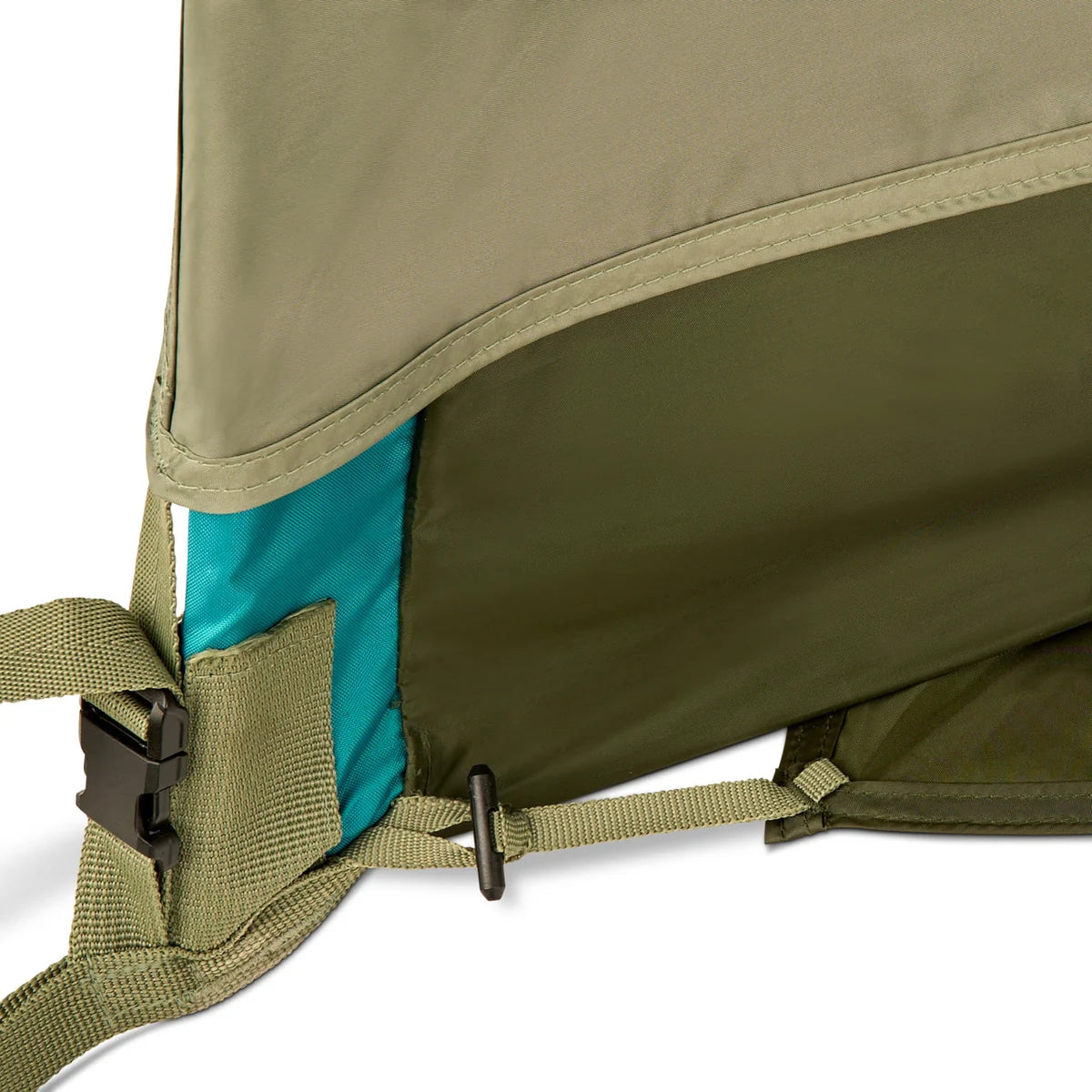 KELTY Daydreamer 4 Footprint