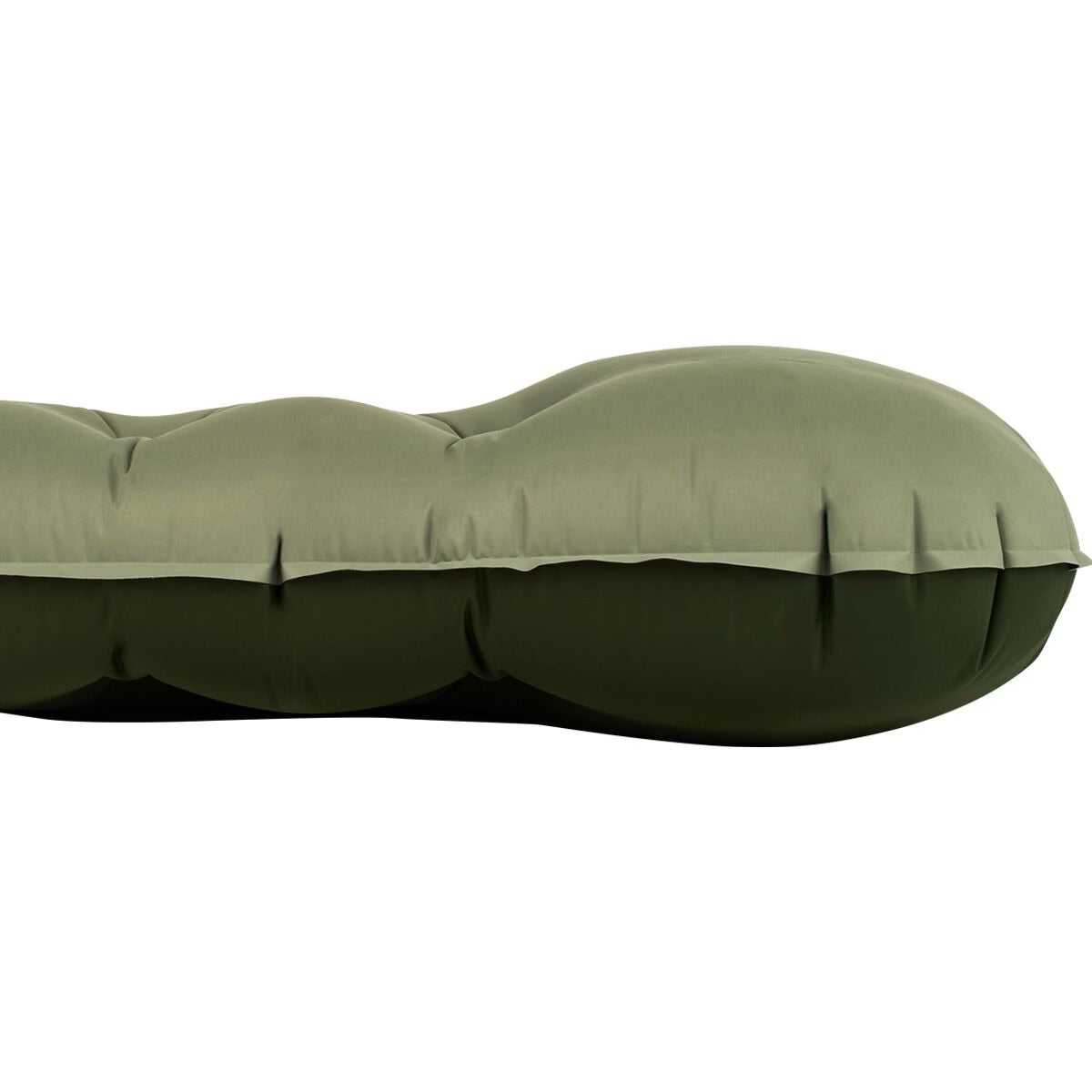 KELTY Kush Air Bed with Rechargeable Pump Green/Green