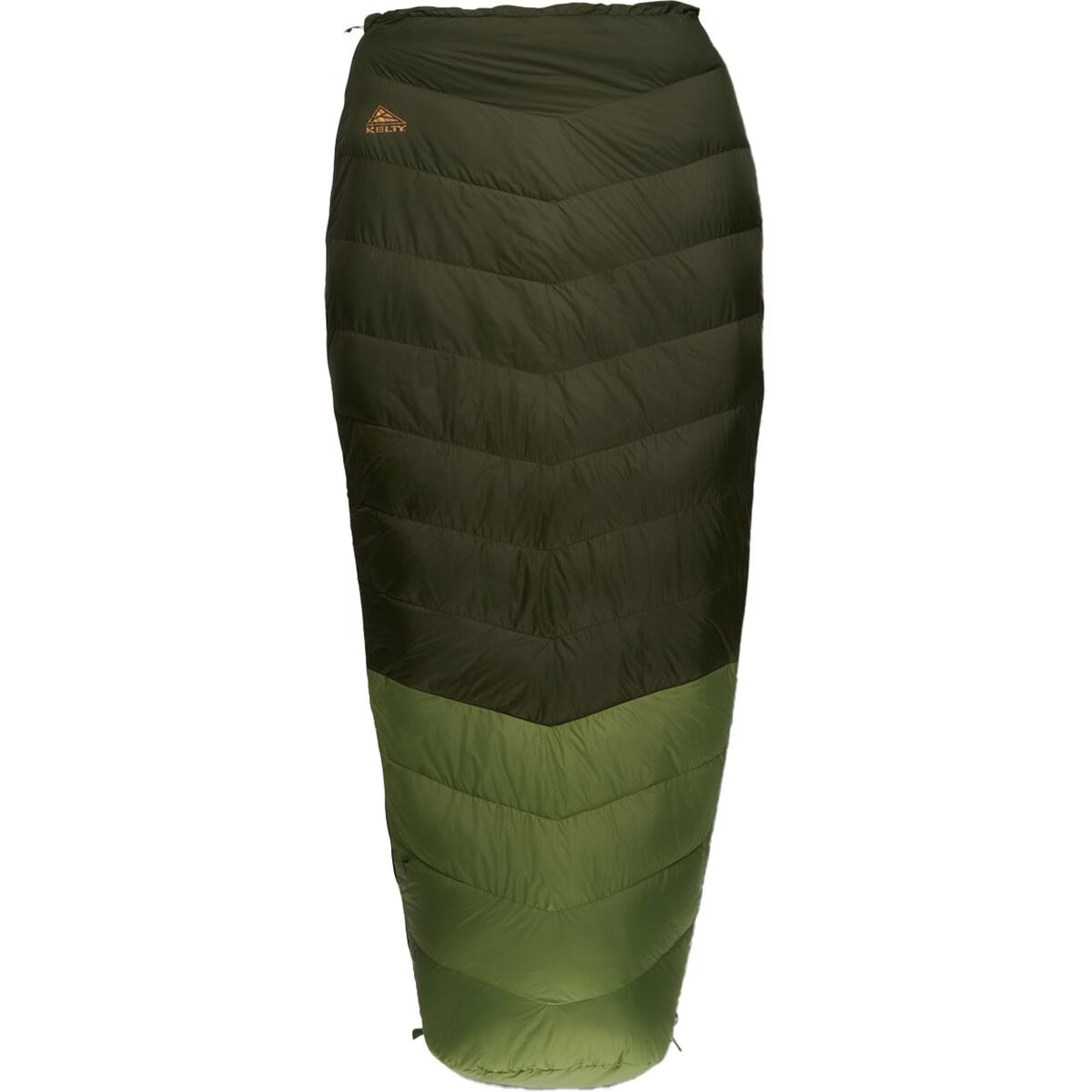 KELTY Supernova 40 Degree Down Sleeping Bag Regular / Right Zip
