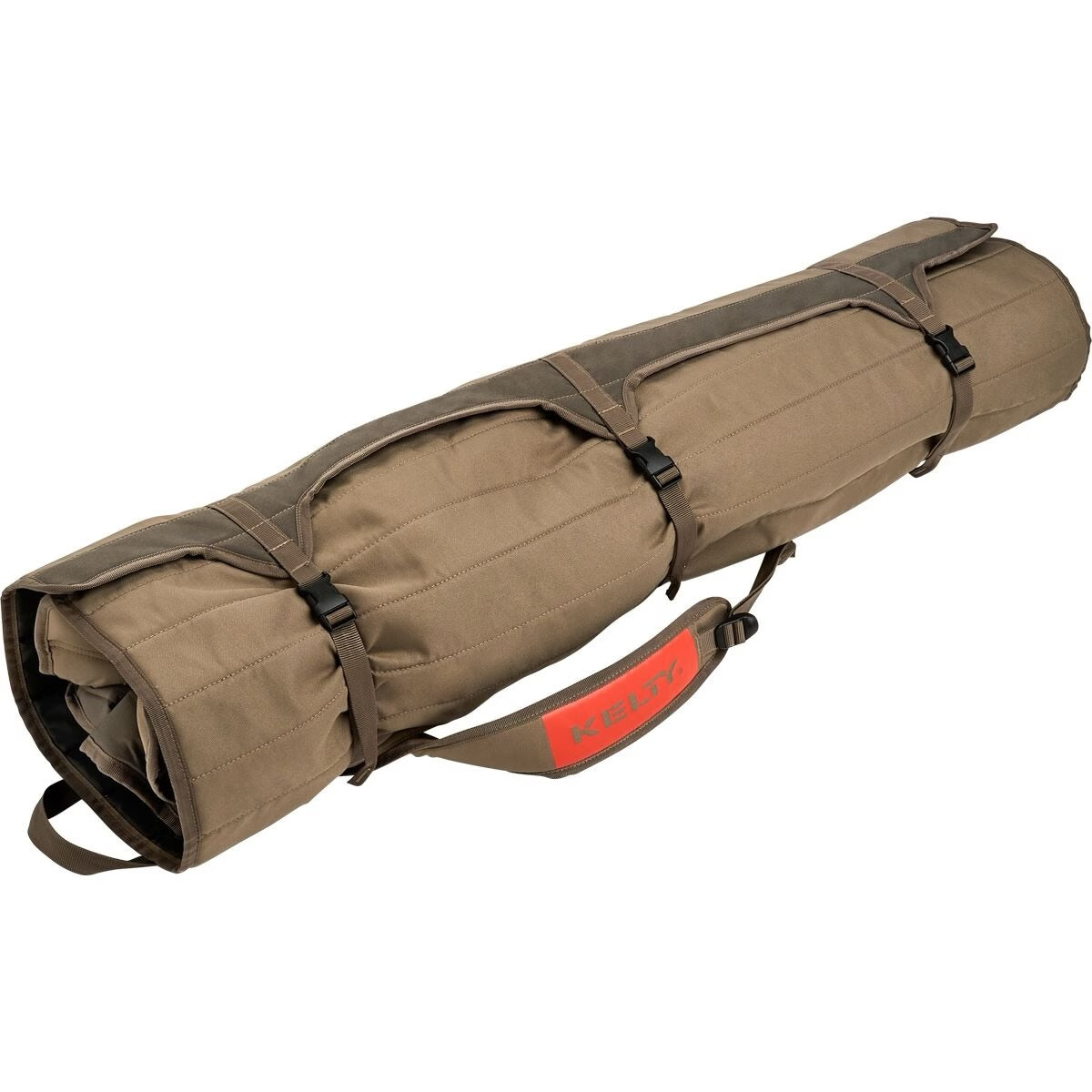 KELTY Deluxe Lounge Camp Chair Bungee Cord/Beluga