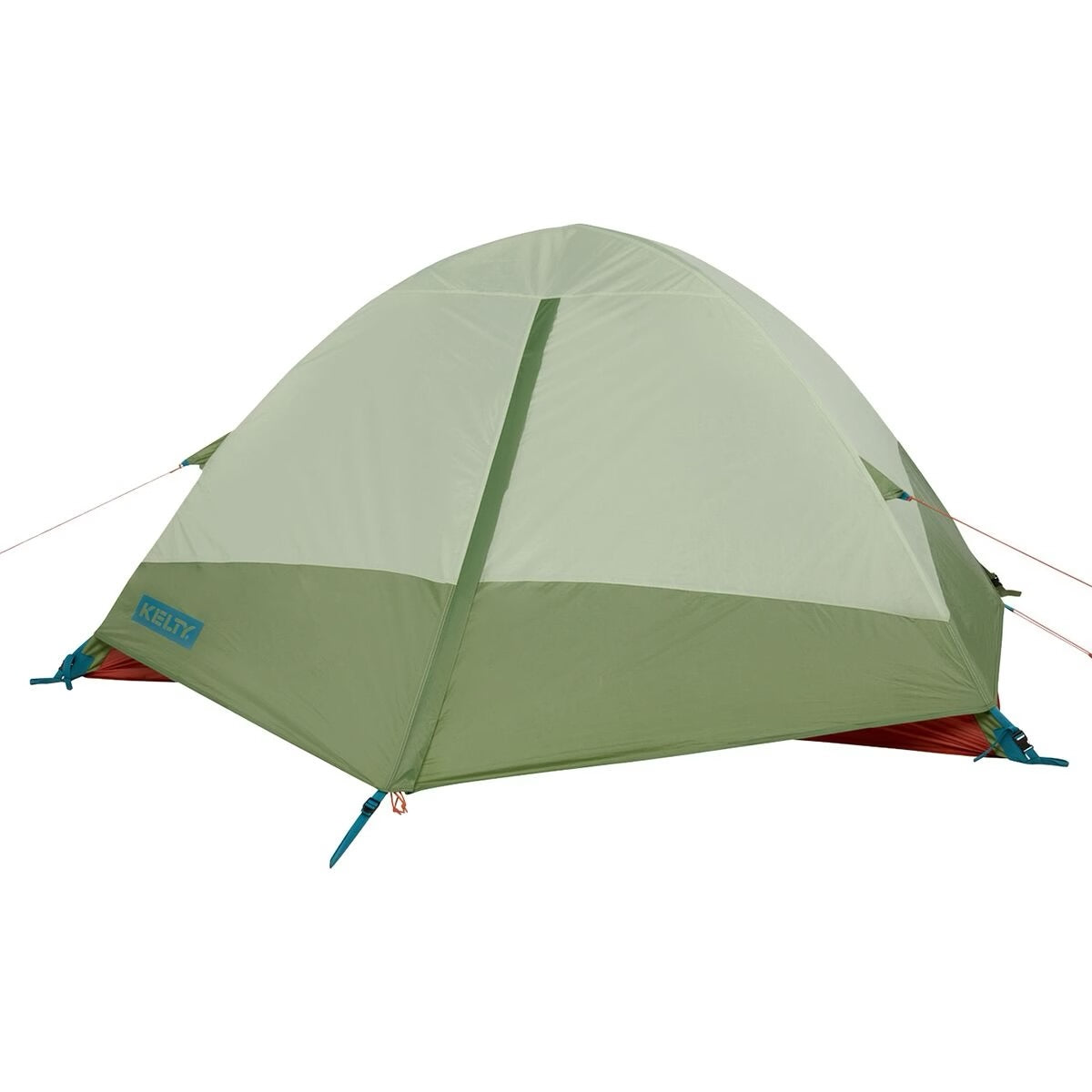 KELTY Discovery Trail 2-Person Tent Laurel Green/Dill