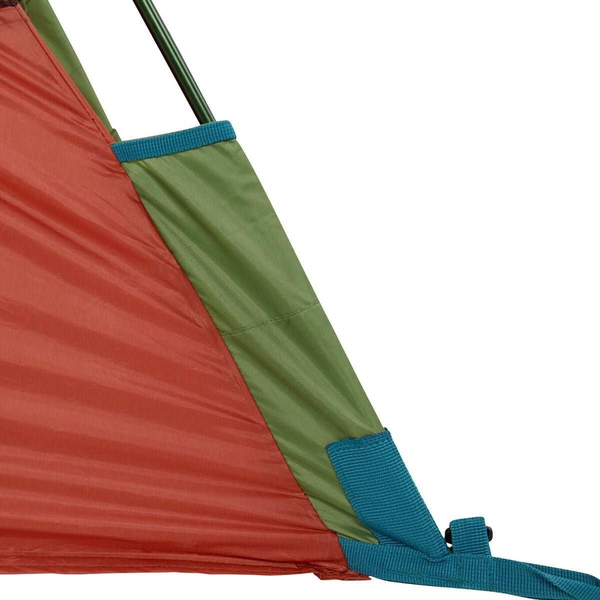 KELTY Discovery Trail 2-Person Tent Laurel Green/Dill