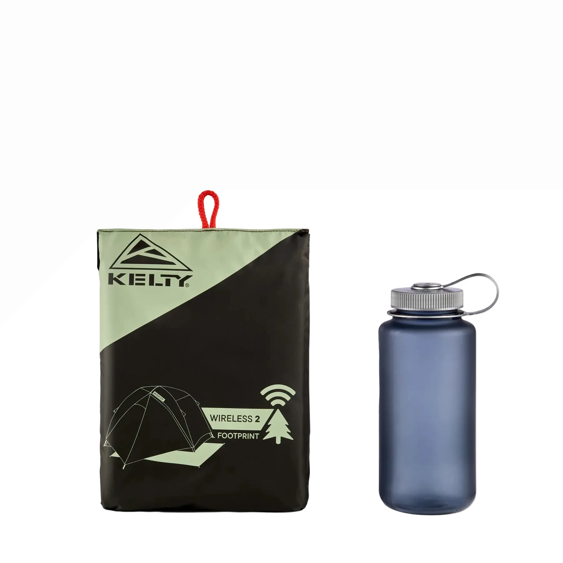 KELTY Wireless 2 Footprint