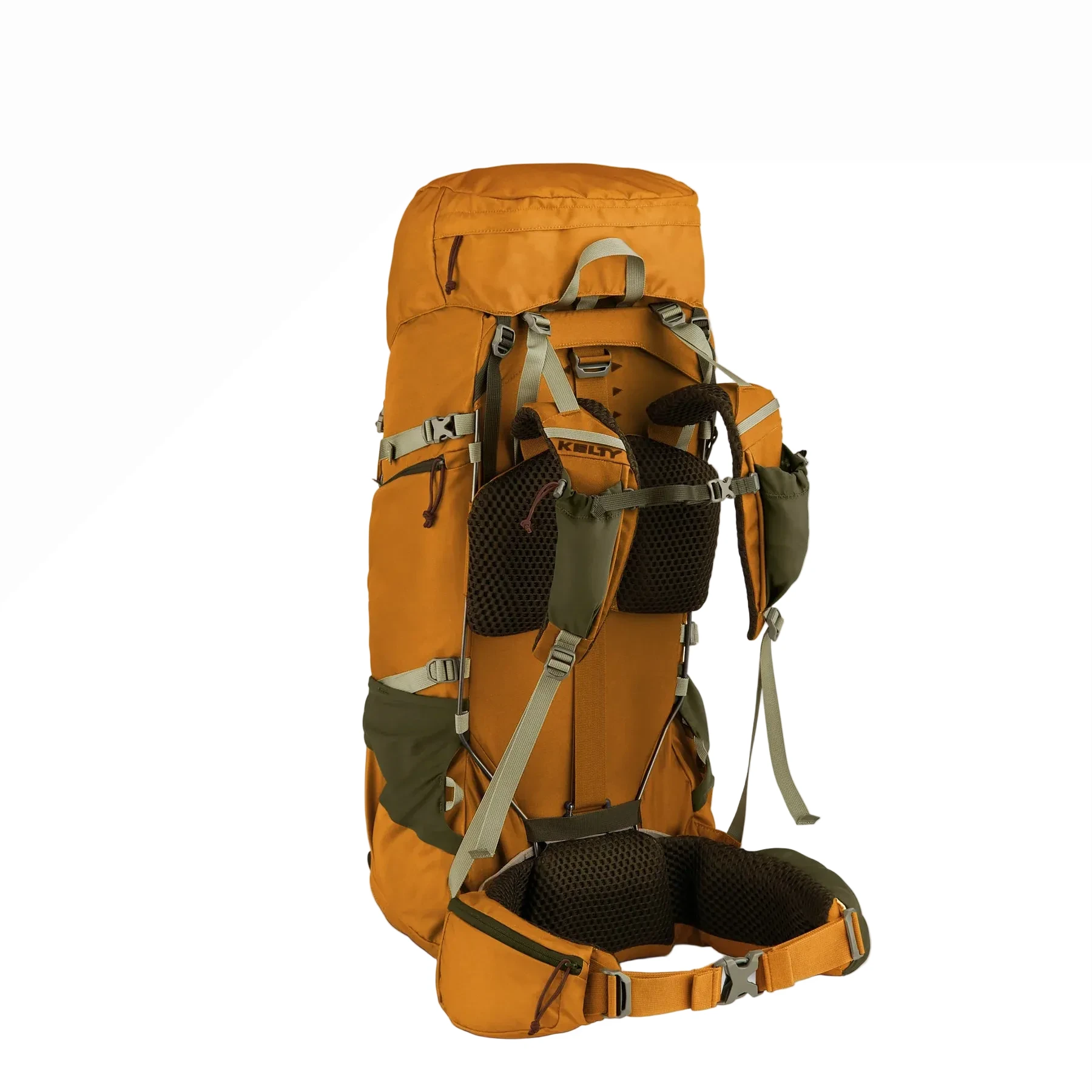 KELTY Glendale 65L Hiking Pack Cathay Spice