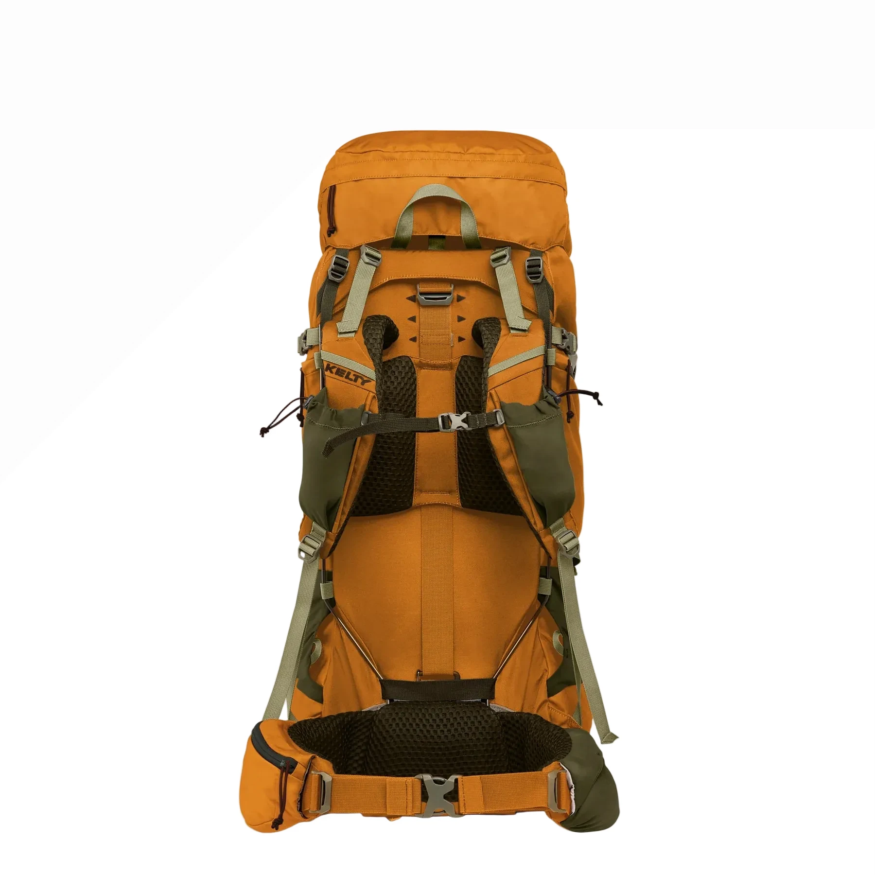 KELTY Glendale 65L Hiking Pack Cathay Spice