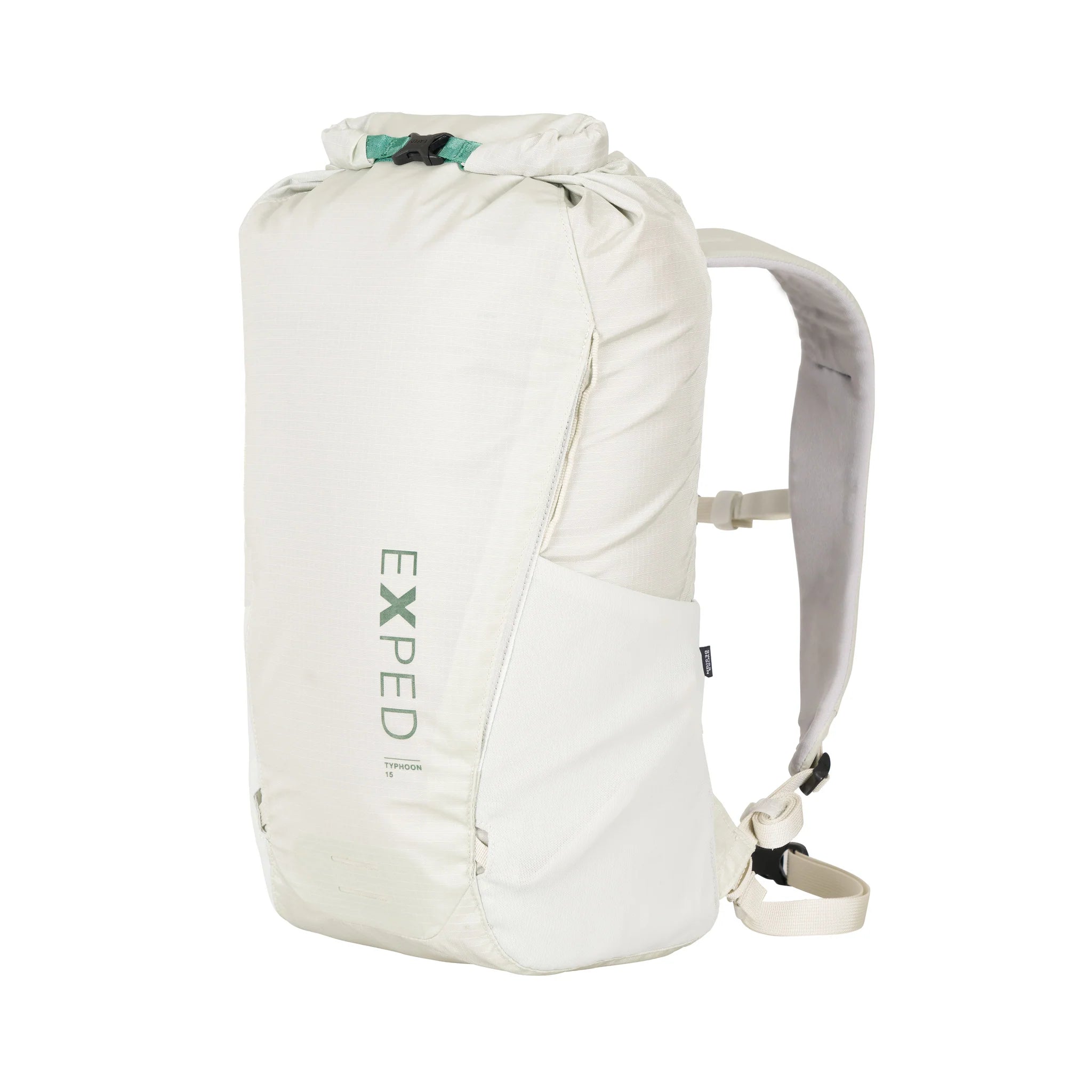 EXPED Typhoon 15L Hiking Pack Fog