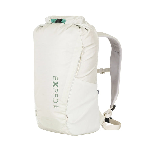 EXPED Typhoon 15L Hiking Pack Fog