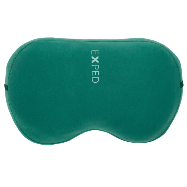 EXPED Down Travel Pillow Cypress