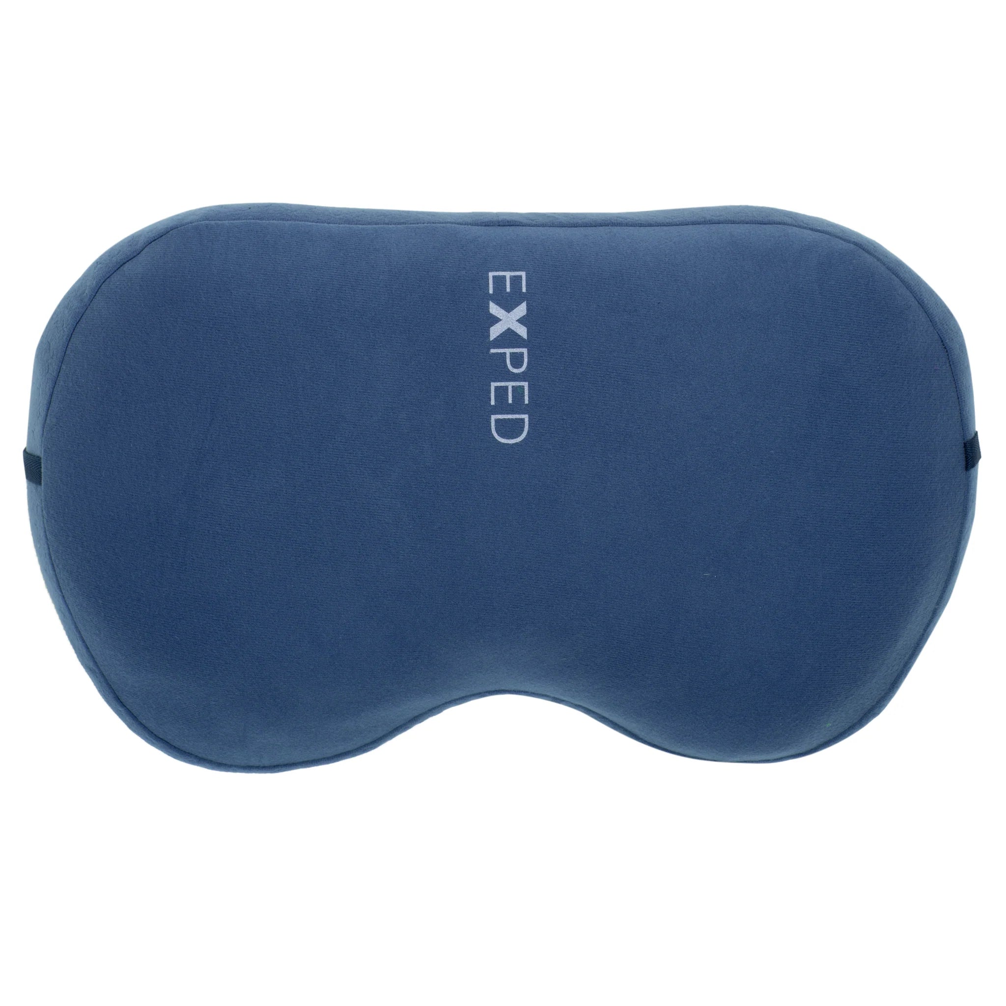 EXPED Down Travel Pillow Navy