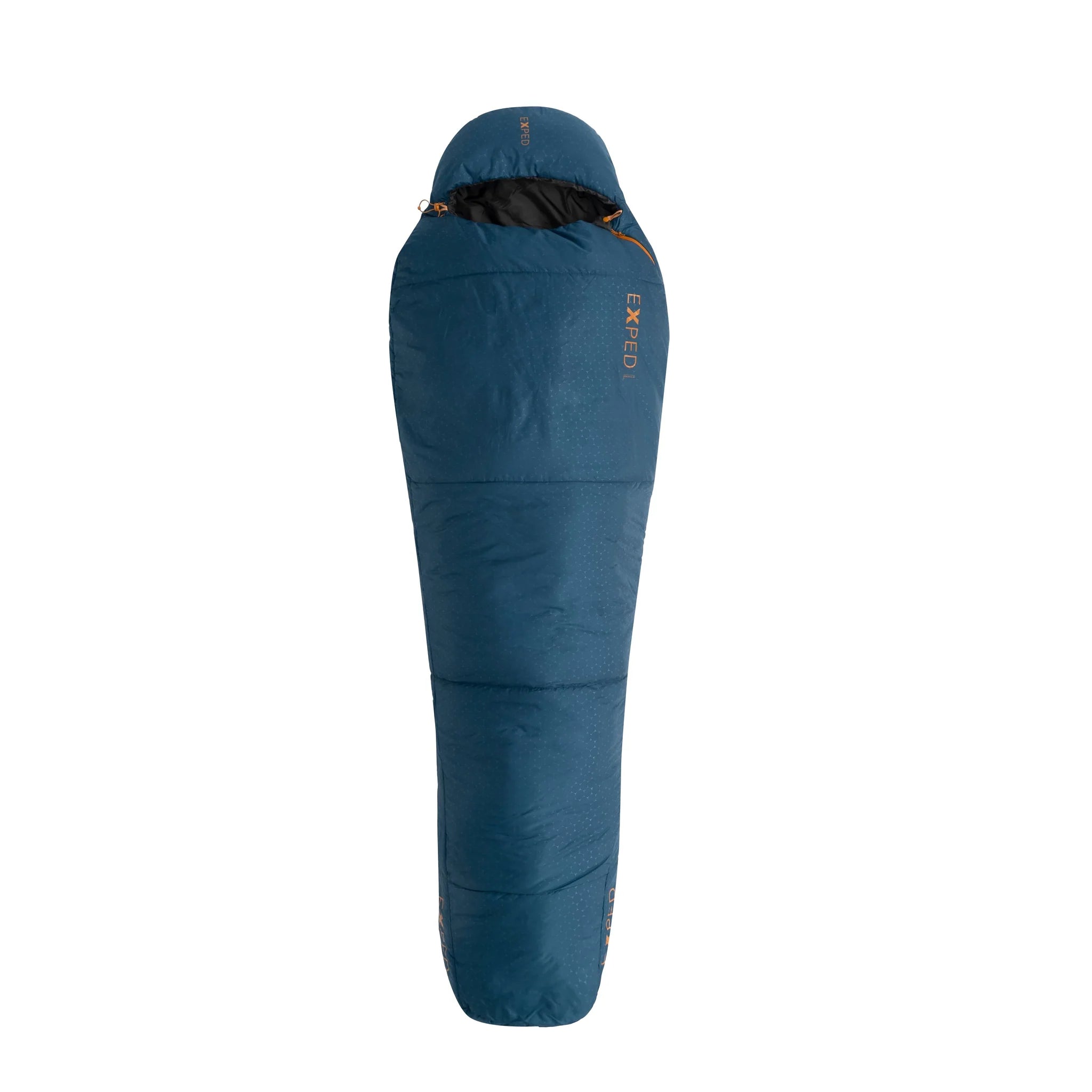 EXPED Deepsleep 30 Degree Sleeping Bag Ocean