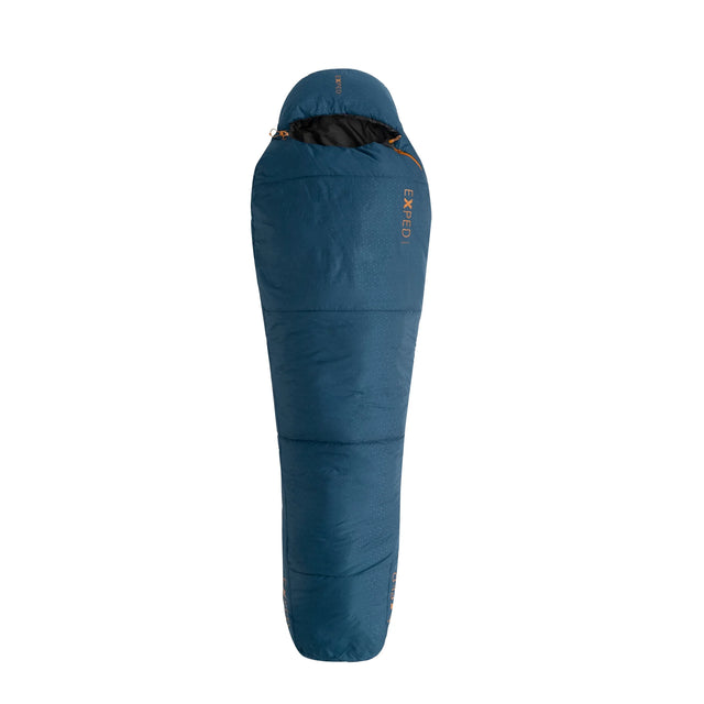 EXPED Deepsleep 30 Degree Sleeping Bag Ocean