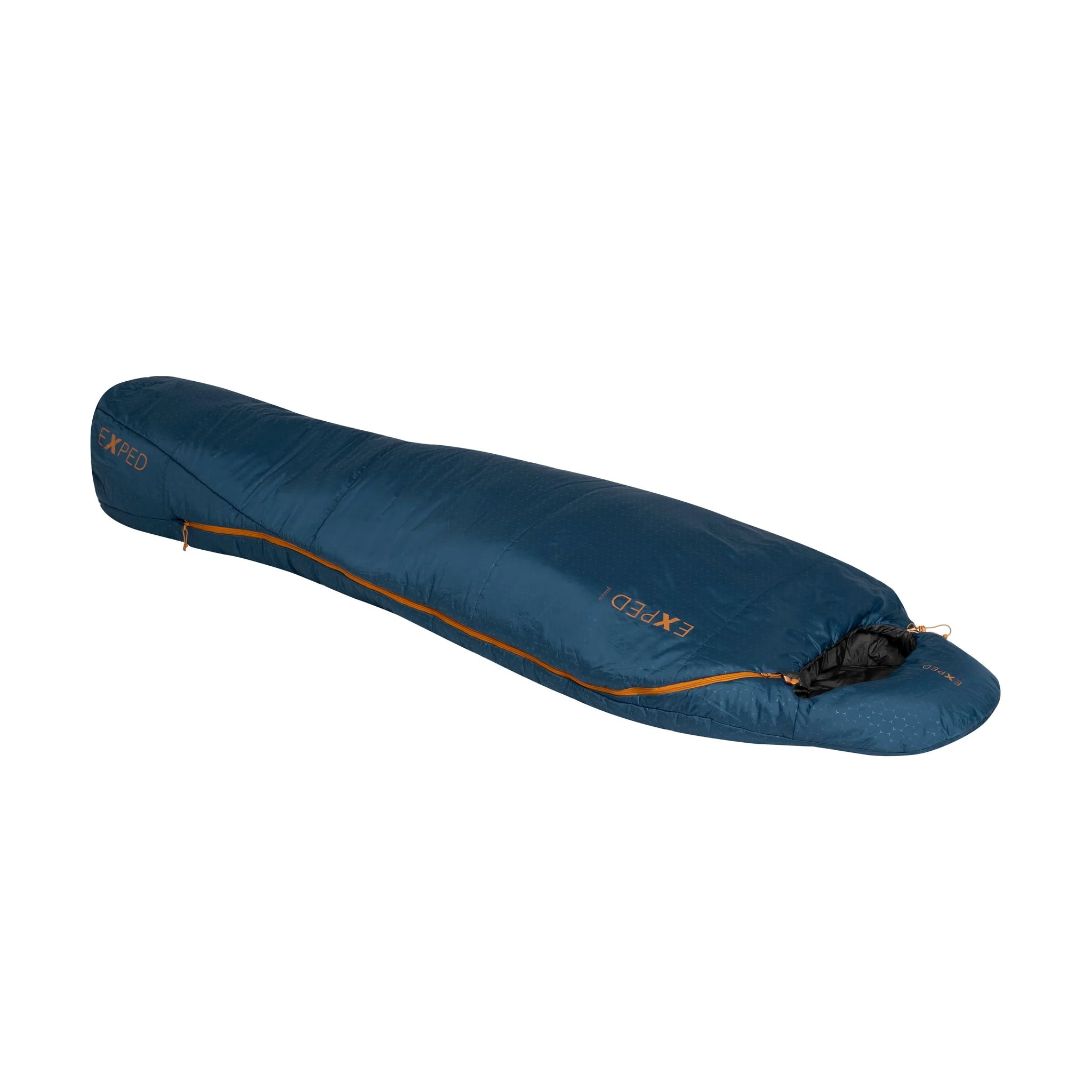 EXPED Deepsleep 30 Degree Sleeping Bag Ocean