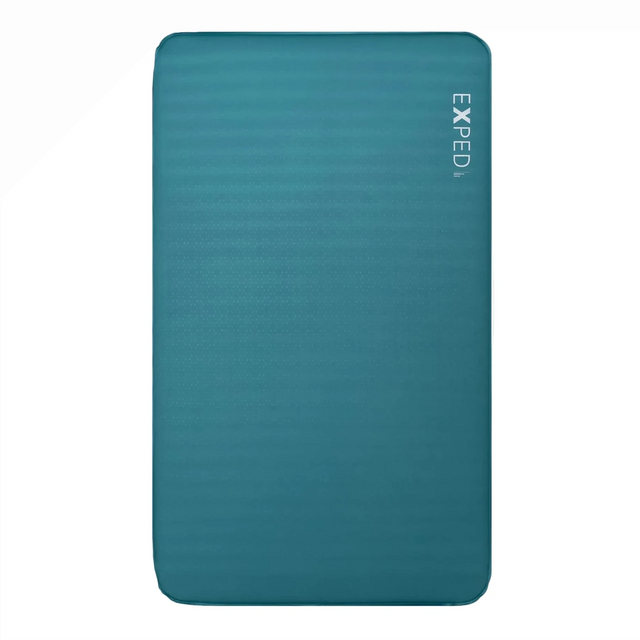 EXPED MegaMat Duo Sleeping Pad Cypress