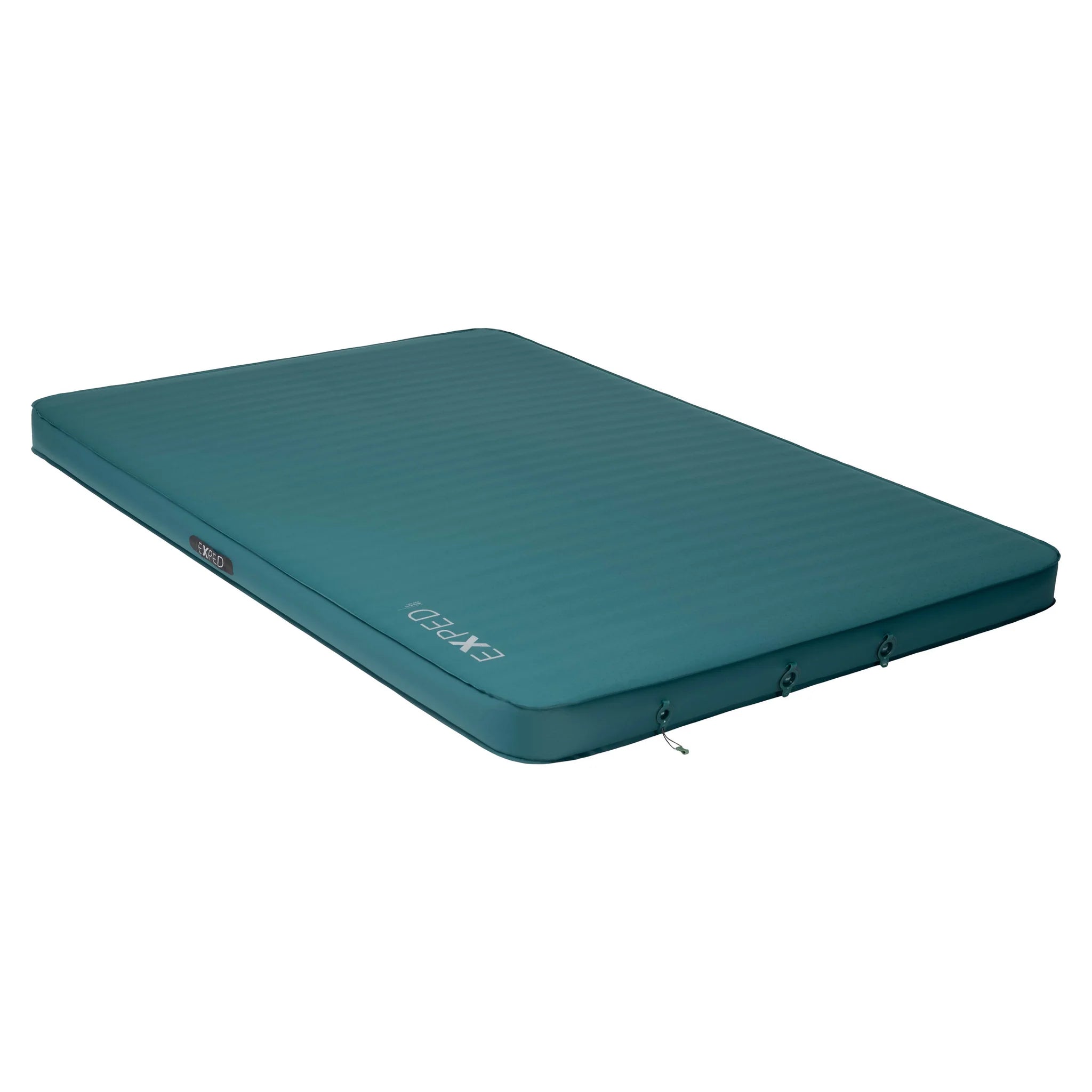 EXPED MegaMat Duo Sleeping Pad Cypress