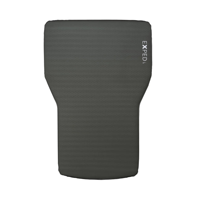 EXPED MegaMat Auto Sleeping Pad Moraine