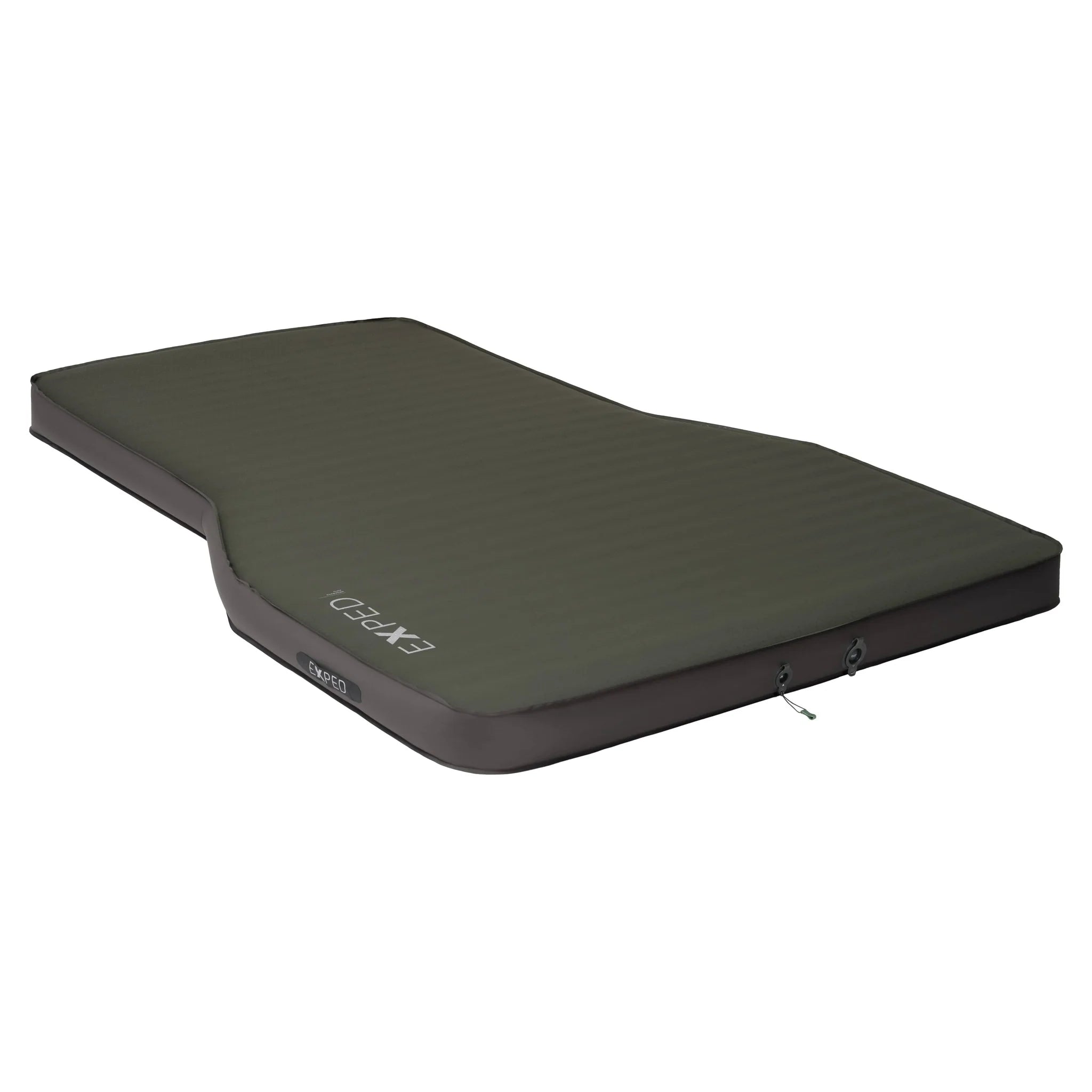EXPED MegaMat Auto Sleeping Pad Moraine