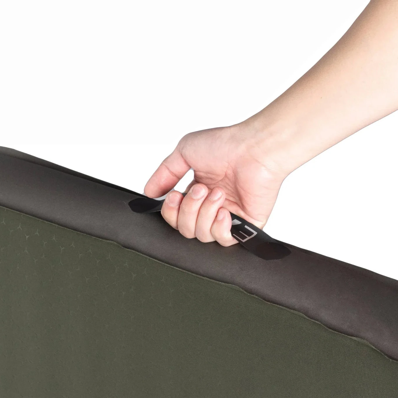 EXPED MegaMat Auto Sleeping Pad Moraine