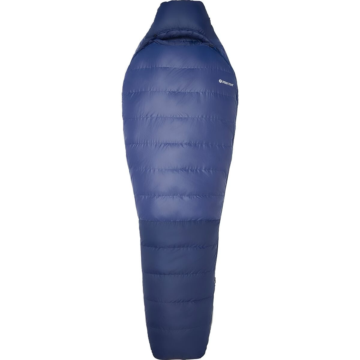 MARMOT Mad River 15 Degree Down Sleeping Bag Arctic Navy/Arctic Mist