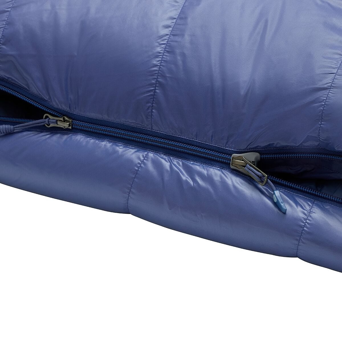 MARMOT Mad River 15 Degree Down Sleeping Bag Arctic Navy/Arctic Mist