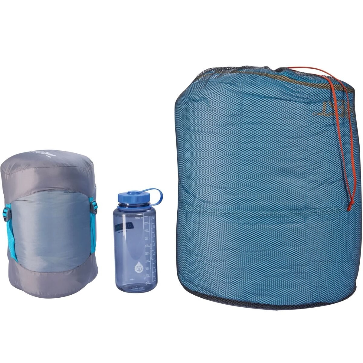 THERMAREST Boost 650 20 Degree Down Sleeping Bag