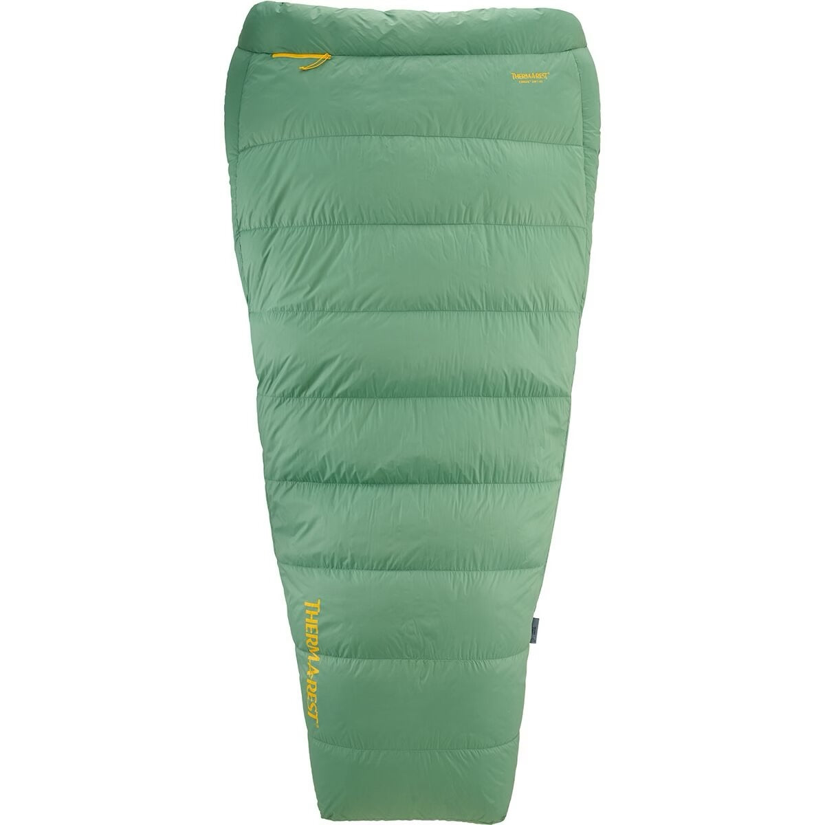 THERMAREST Corus 20 Degree Down Quilt
