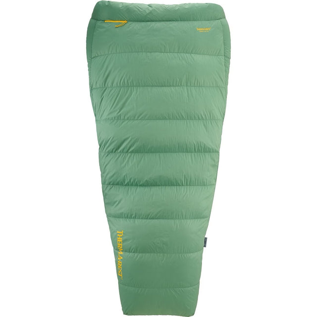 THERMAREST Corus 20 Degree Down Quilt
