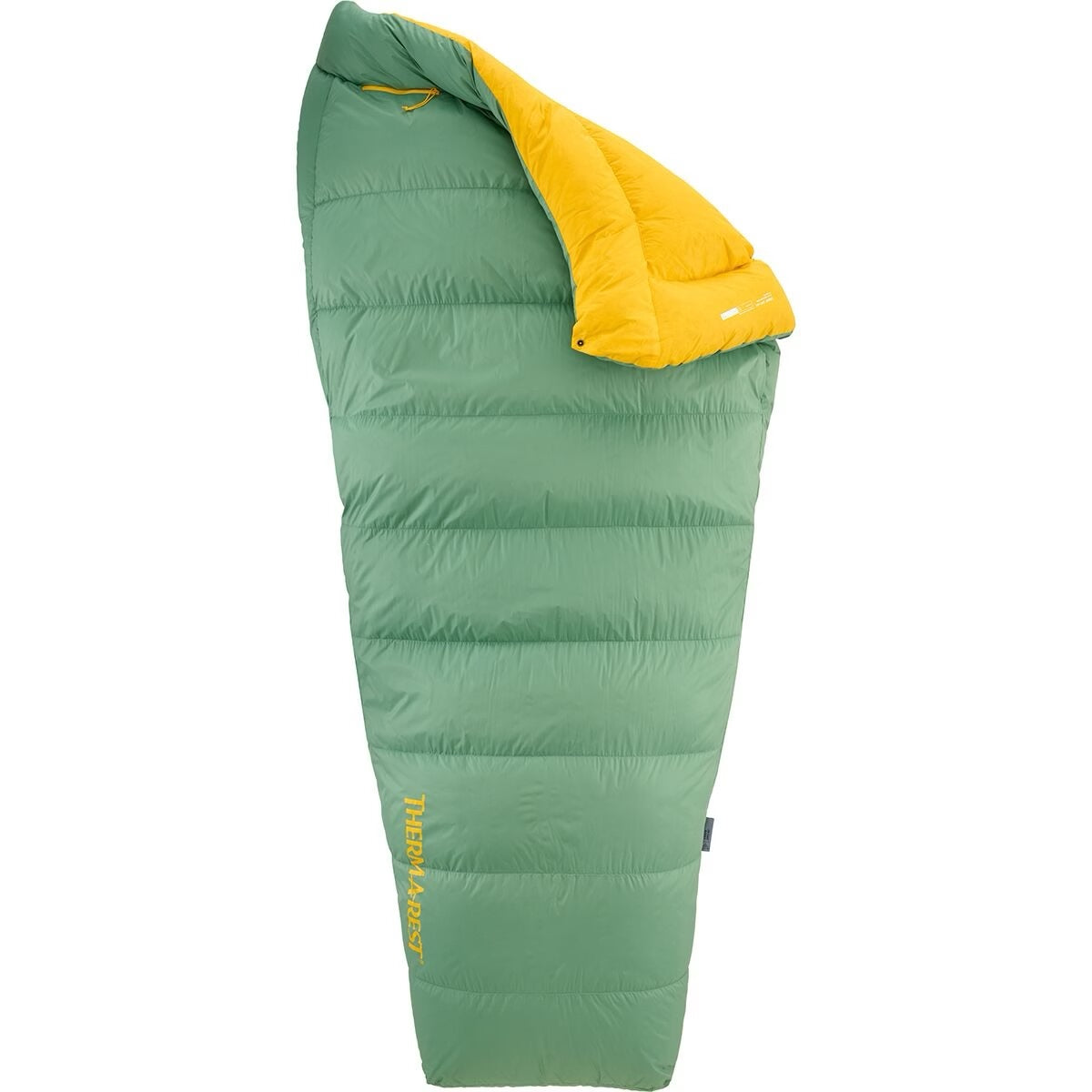 THERMAREST Corus 20 Degree Down Quilt