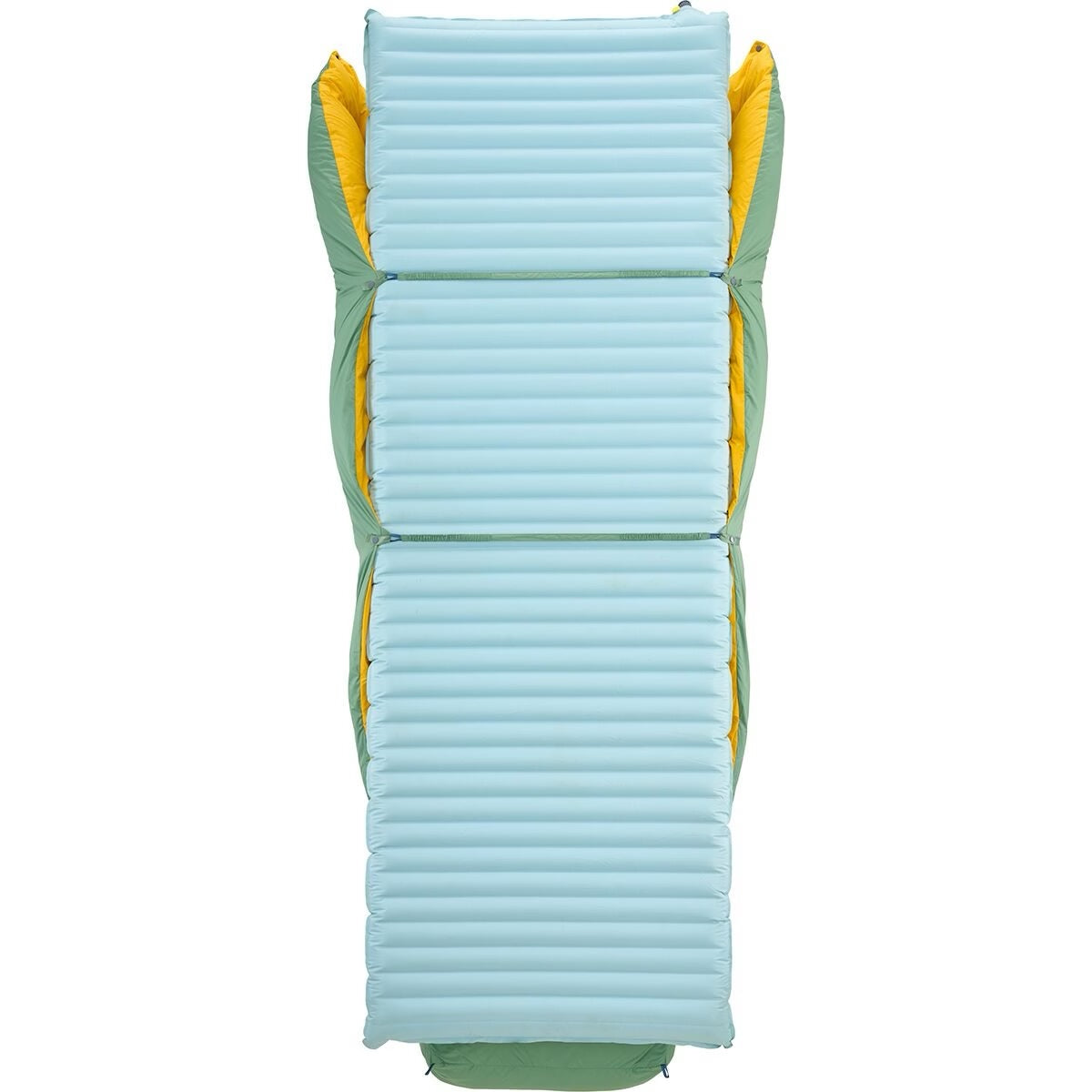 THERMAREST Corus 20 Degree Down Quilt