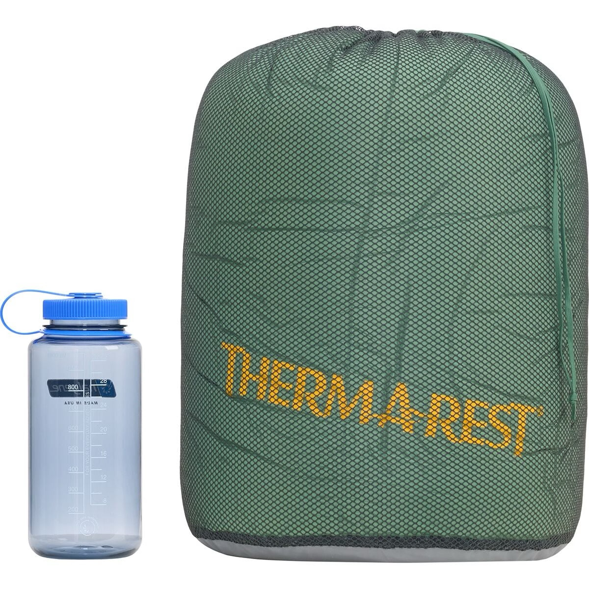 THERMAREST Corus 20 Degree Down Quilt