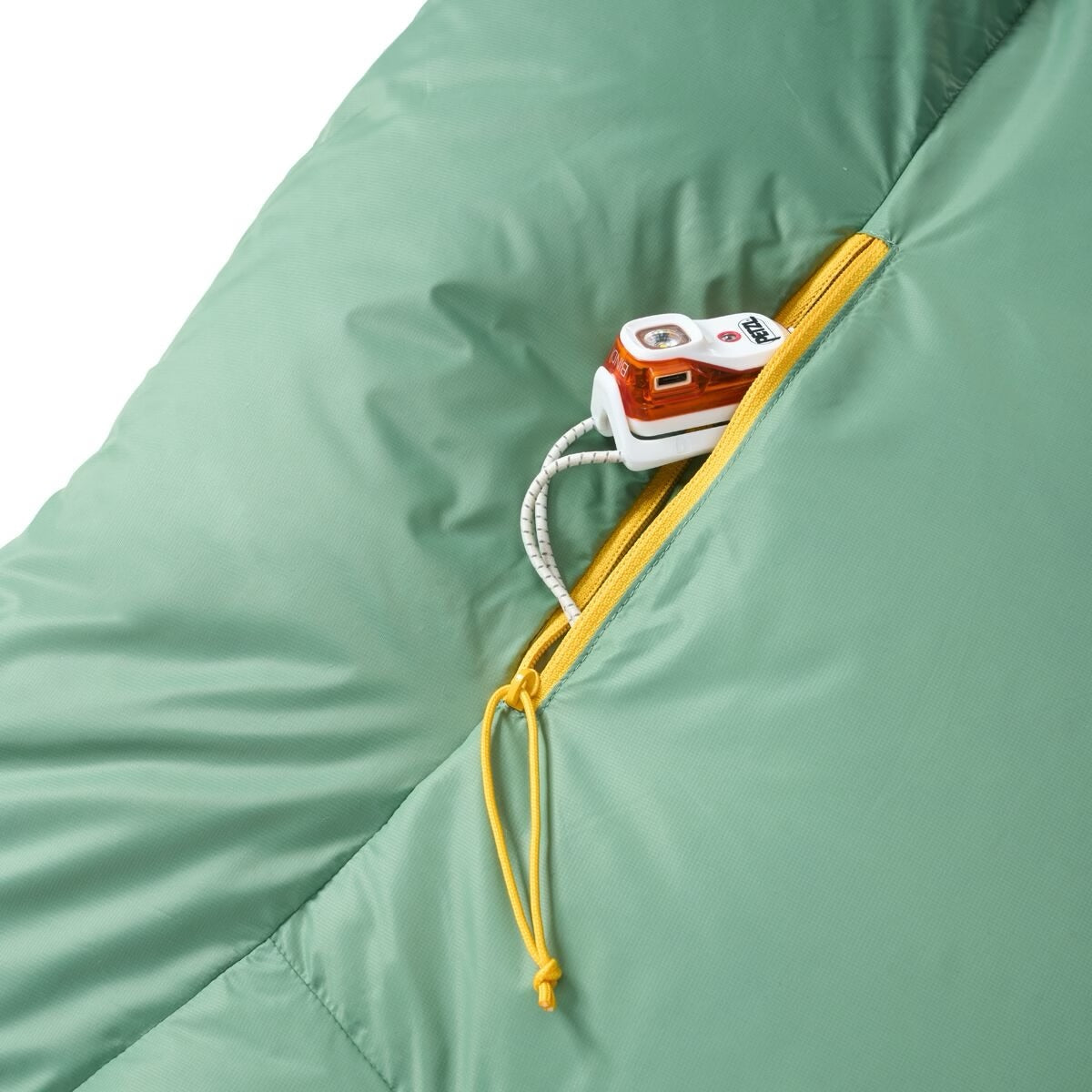 THERMAREST Corus 20 Degree Down Quilt