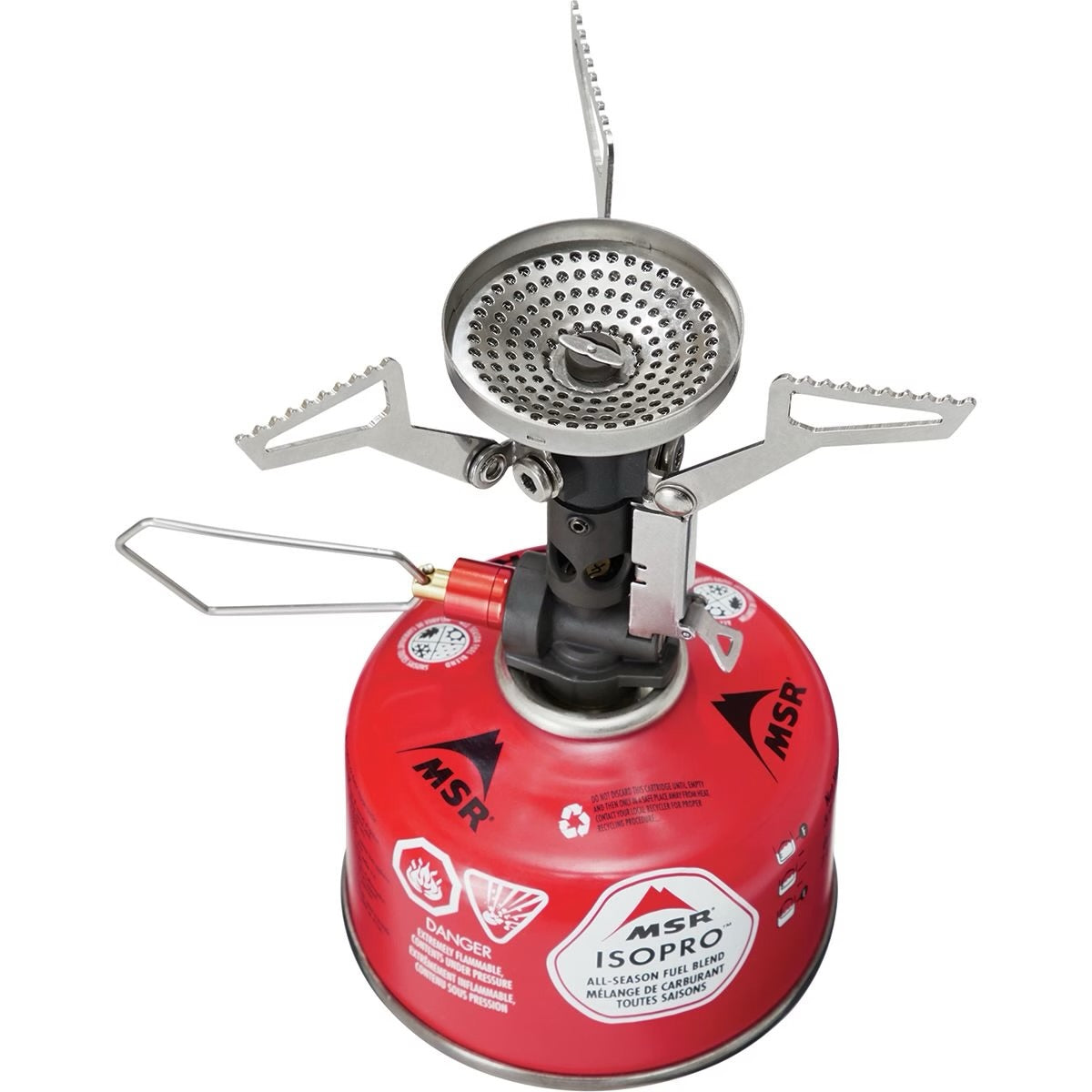 MSR PocketRocket Deluxe Stove