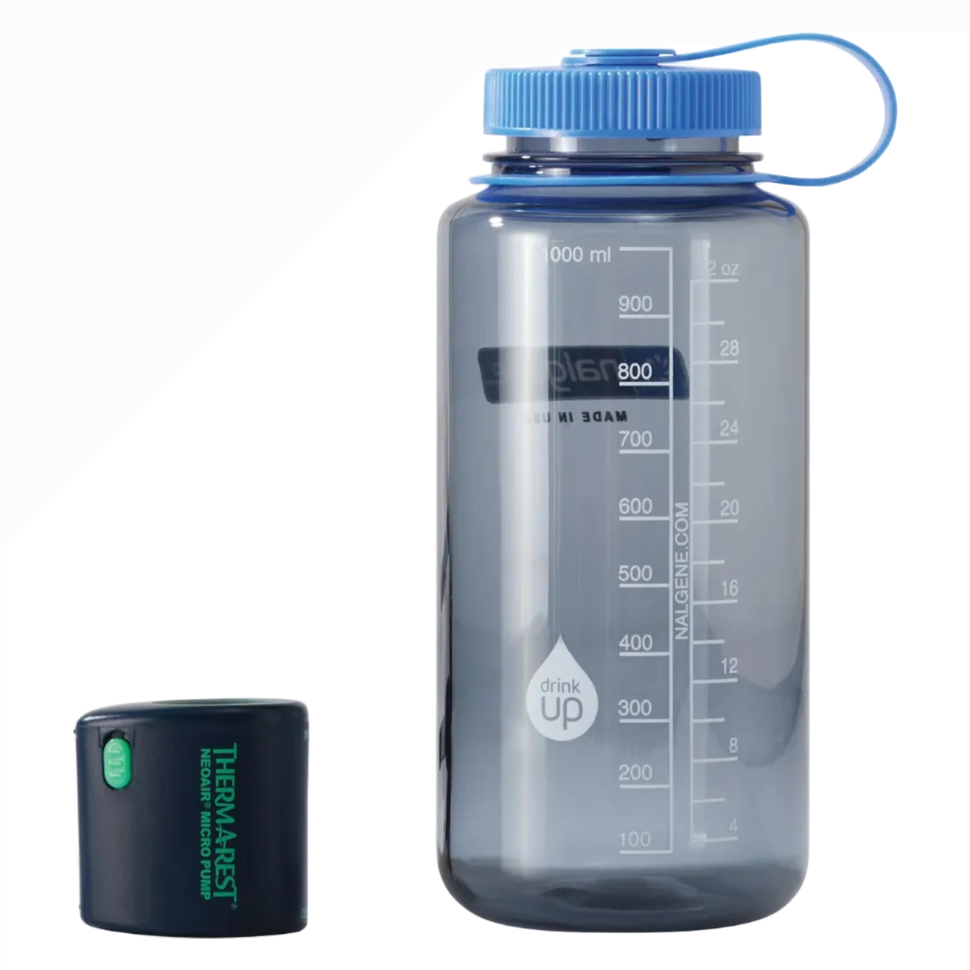 THERMAREST Neoair Micro Pump