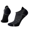 SMARTWOOL Unisex Hike Low Ankle Socks Light Cushion Medium Gray