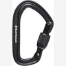 BLACK DIAMOND HOTFORGE Screwgate Carabiner