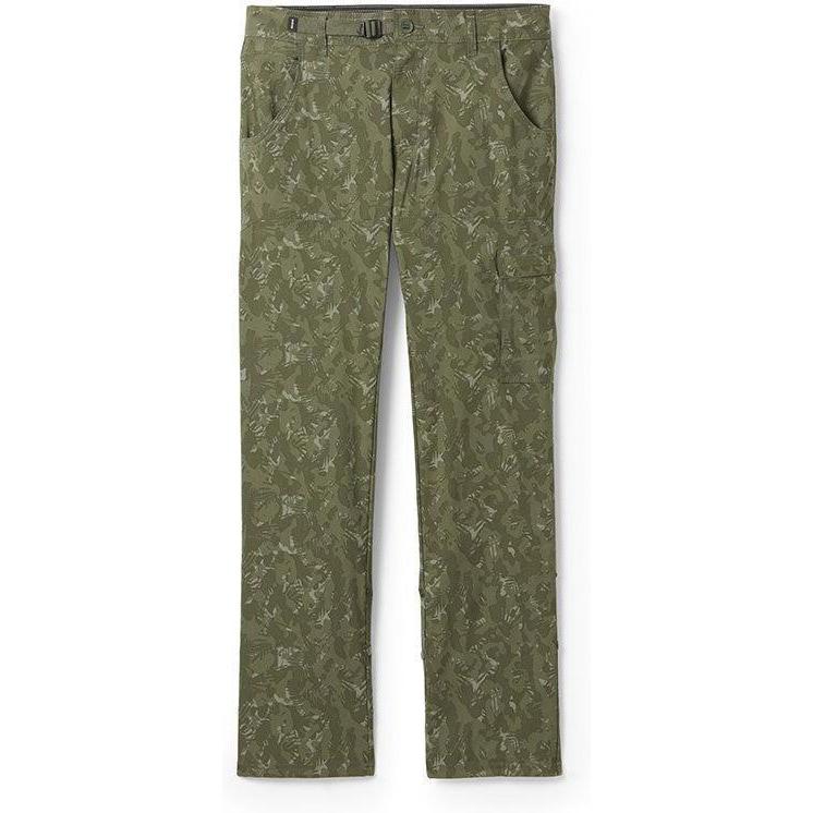 PRANA Men's STRETCH ZION SLIM II Pant (30" inseam)