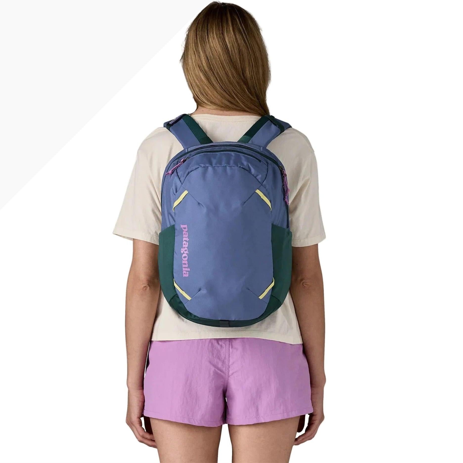 PATAGONIA Pack Atom Day 24L