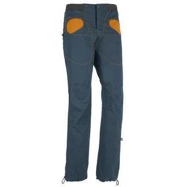 E9 Men's RONDO STORY Pants